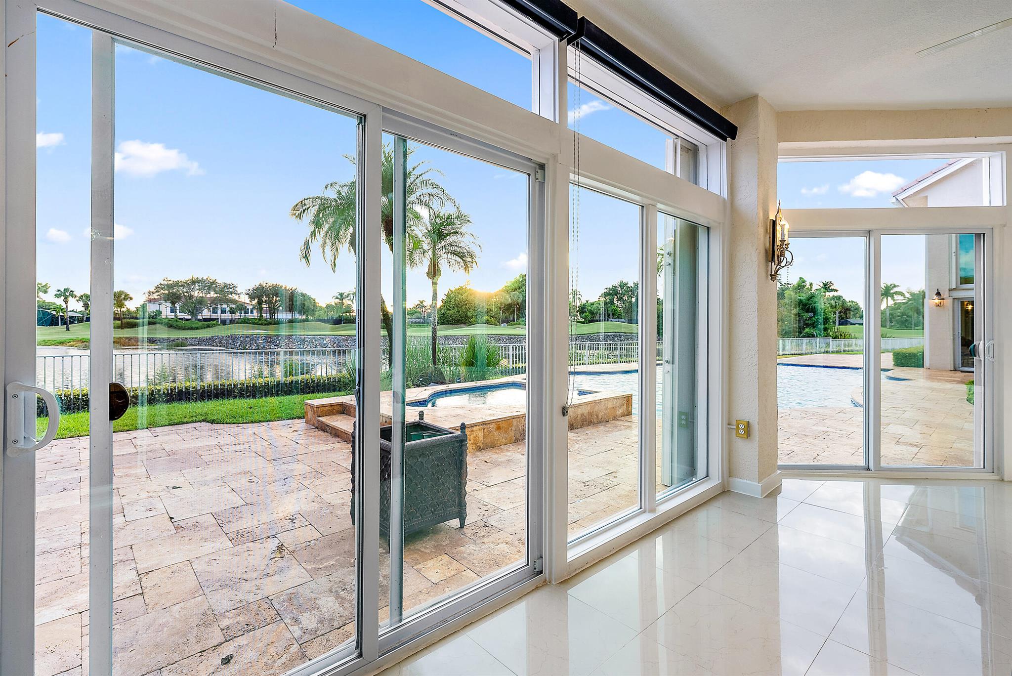 IBIS GOLF AND COUNTRY CLU - Residential