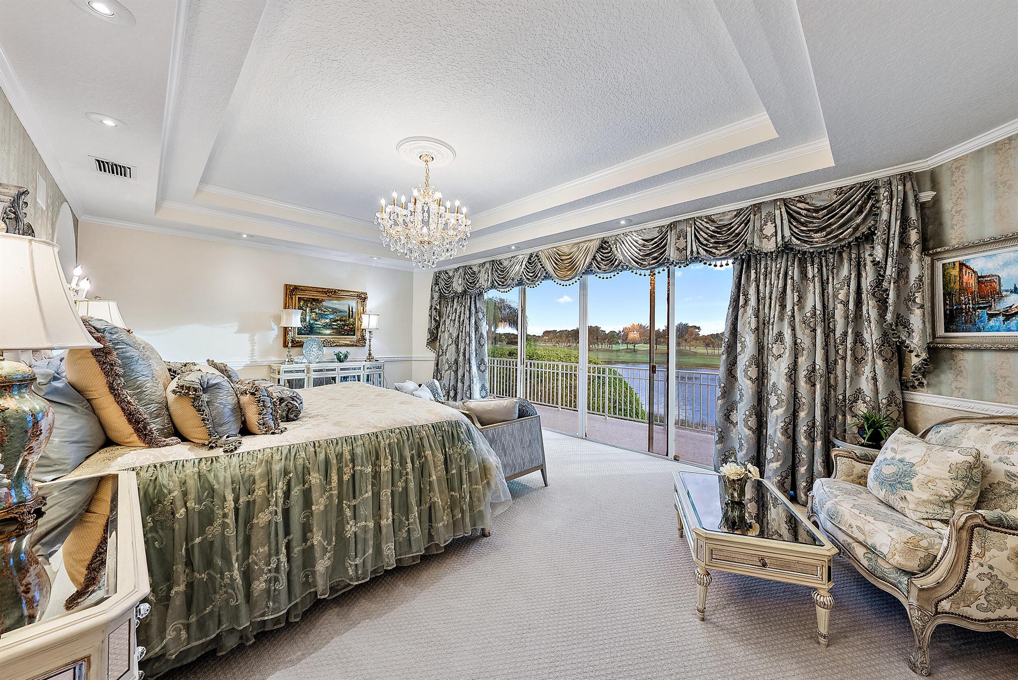 IBIS GOLF AND COUNTRY CLU - Residential