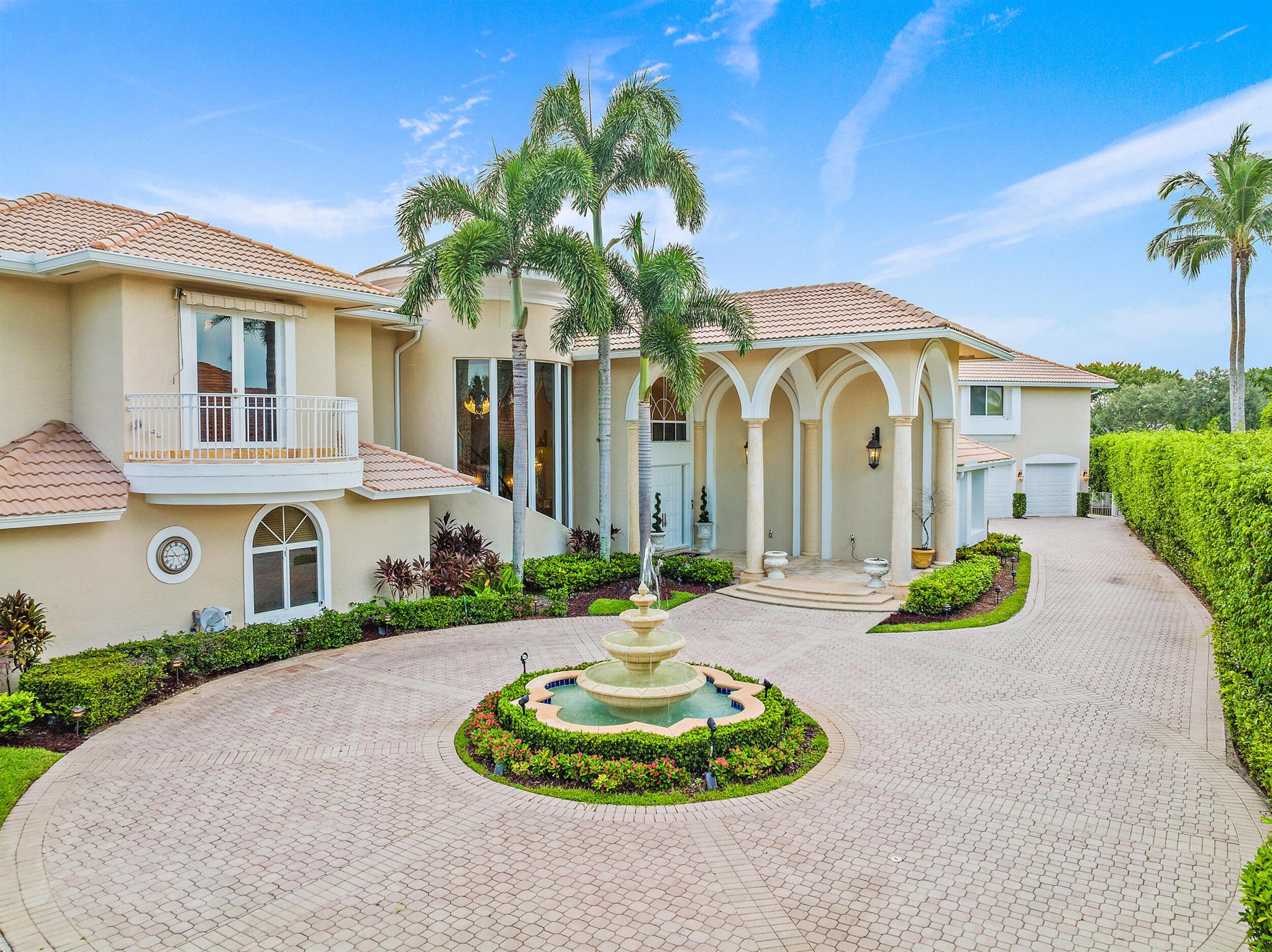 IBIS GOLF AND COUNTRY CLU - Residential