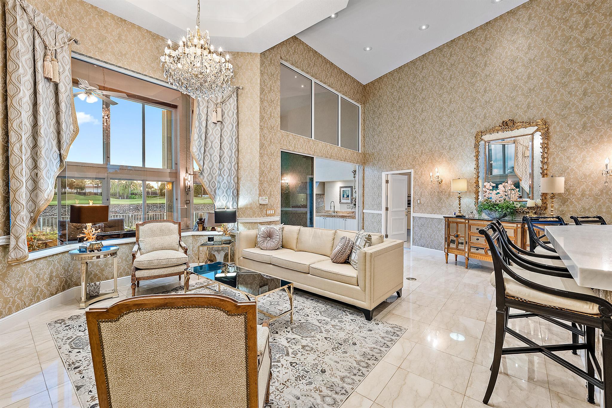 IBIS GOLF AND COUNTRY CLU - Residential