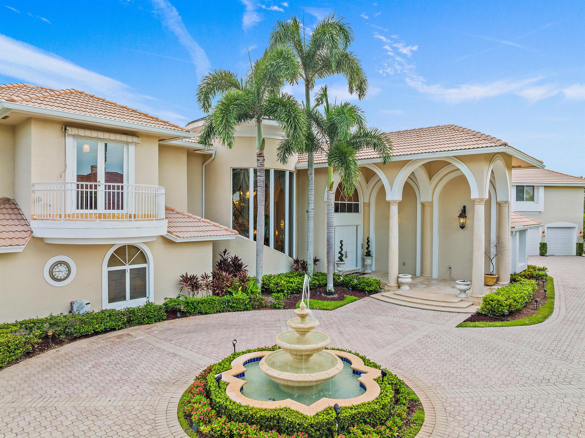 IBIS GOLF AND COUNTRY CLU - Residential