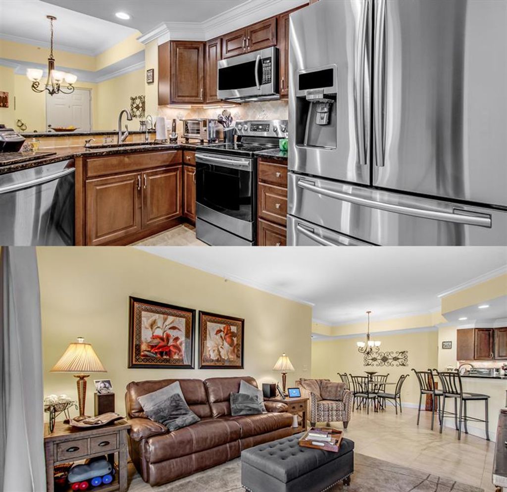 Photo of 2727 Anzio Court #103, Palm Beach Gardens, FL 33410 (MLS # R10692992)