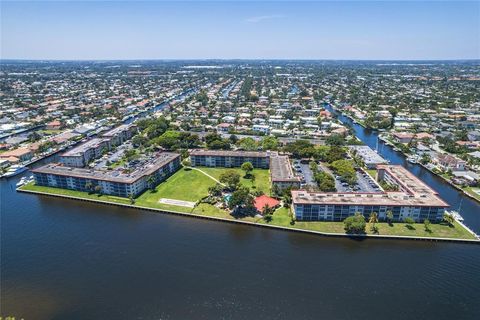 A home in Lighthouse Point