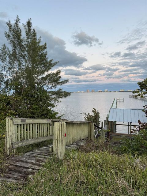 tbd S Indian River Dr Fort Pierce FL 34982