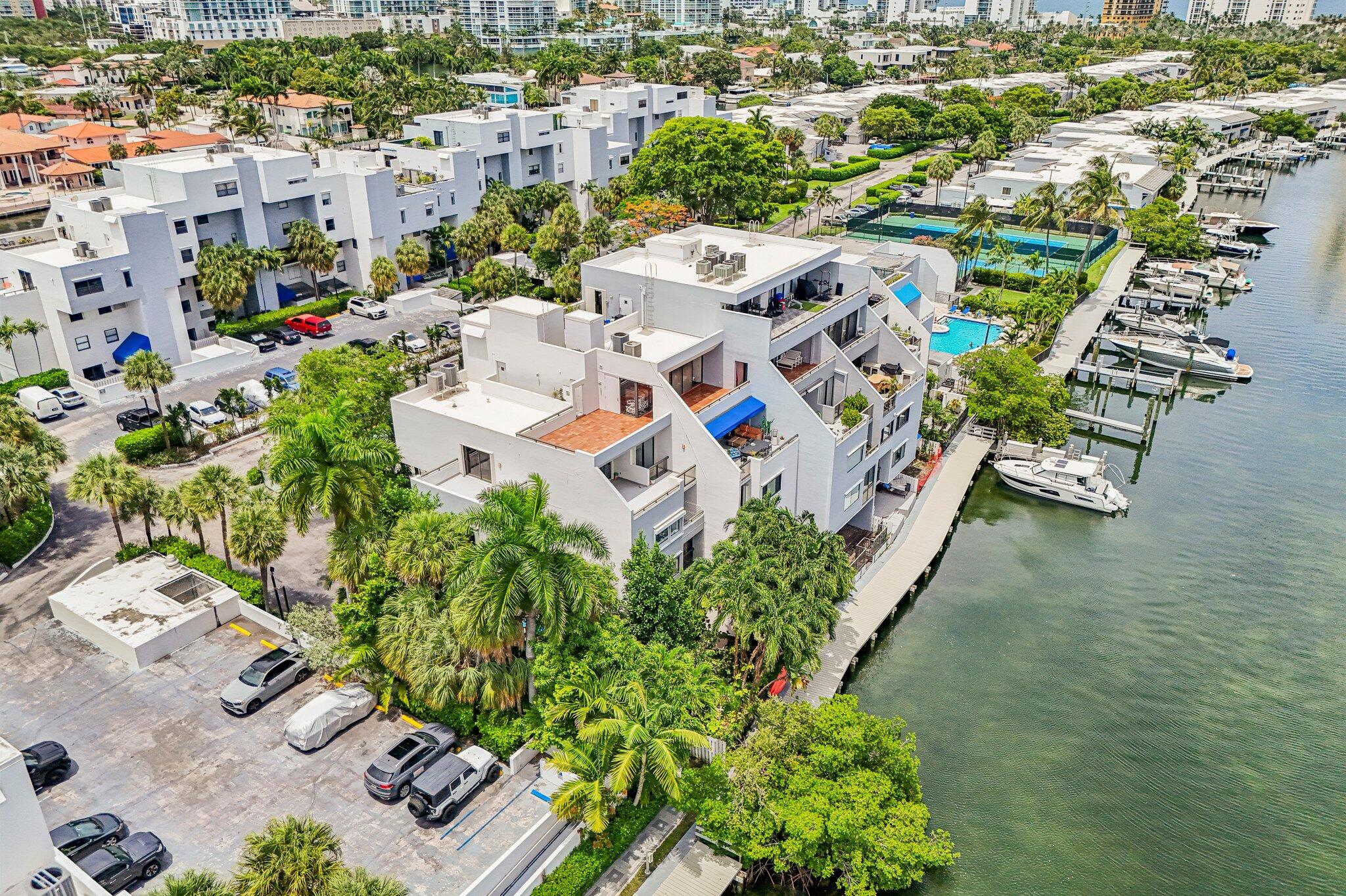 430 Poinciana Drive 1710, Sunny Isles Beach FL 33160