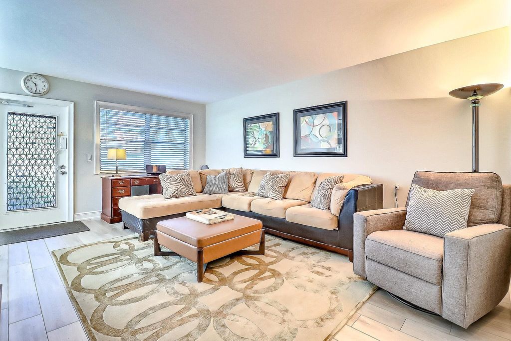 Photo of 241 Markham L, Deerfield Beach, FL 33442 (MLS # R11127427)