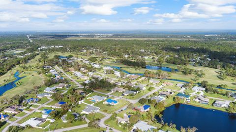 A home in Fort Pierce