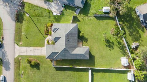 A home in Fort Pierce