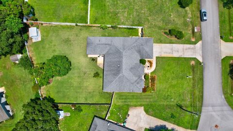 A home in Fort Pierce