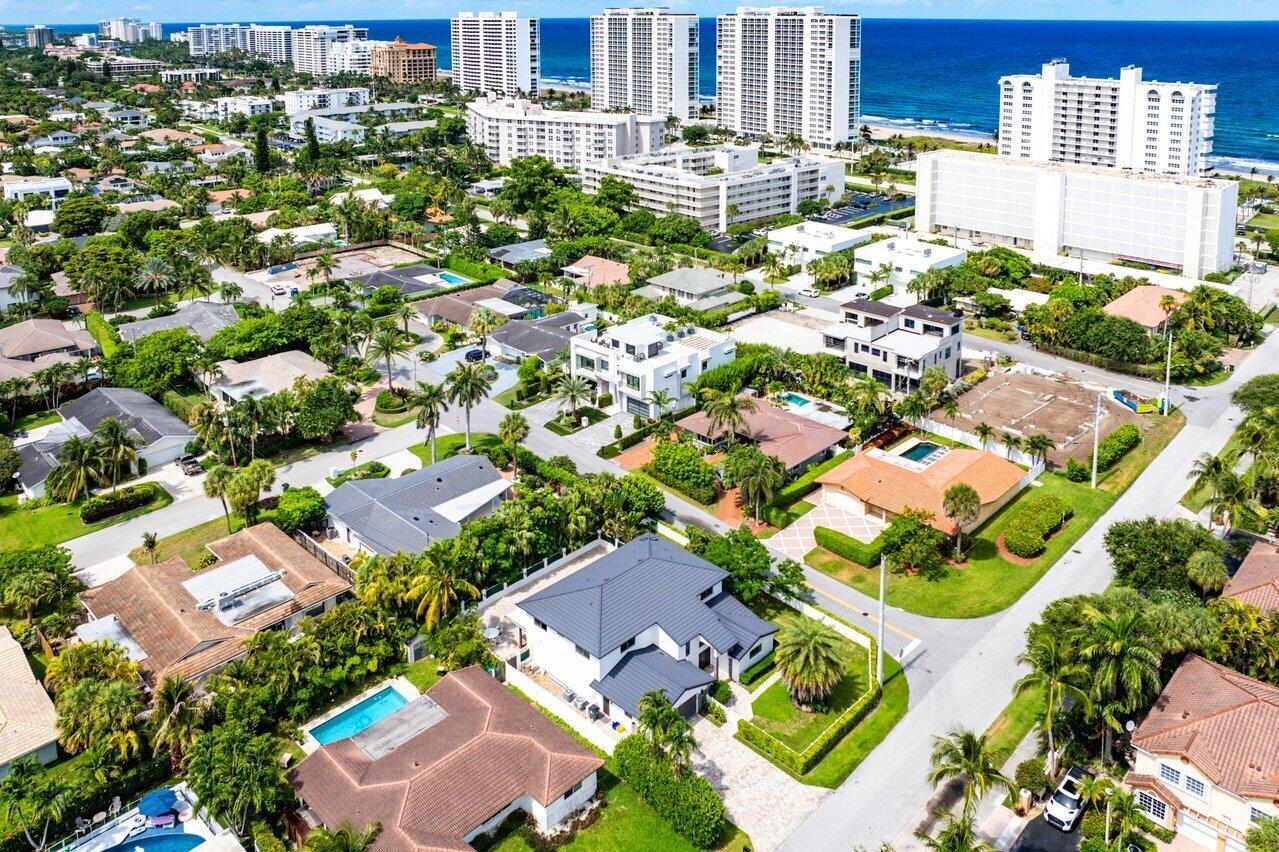 SPANISH RIVER LAND CO SUB - Residential