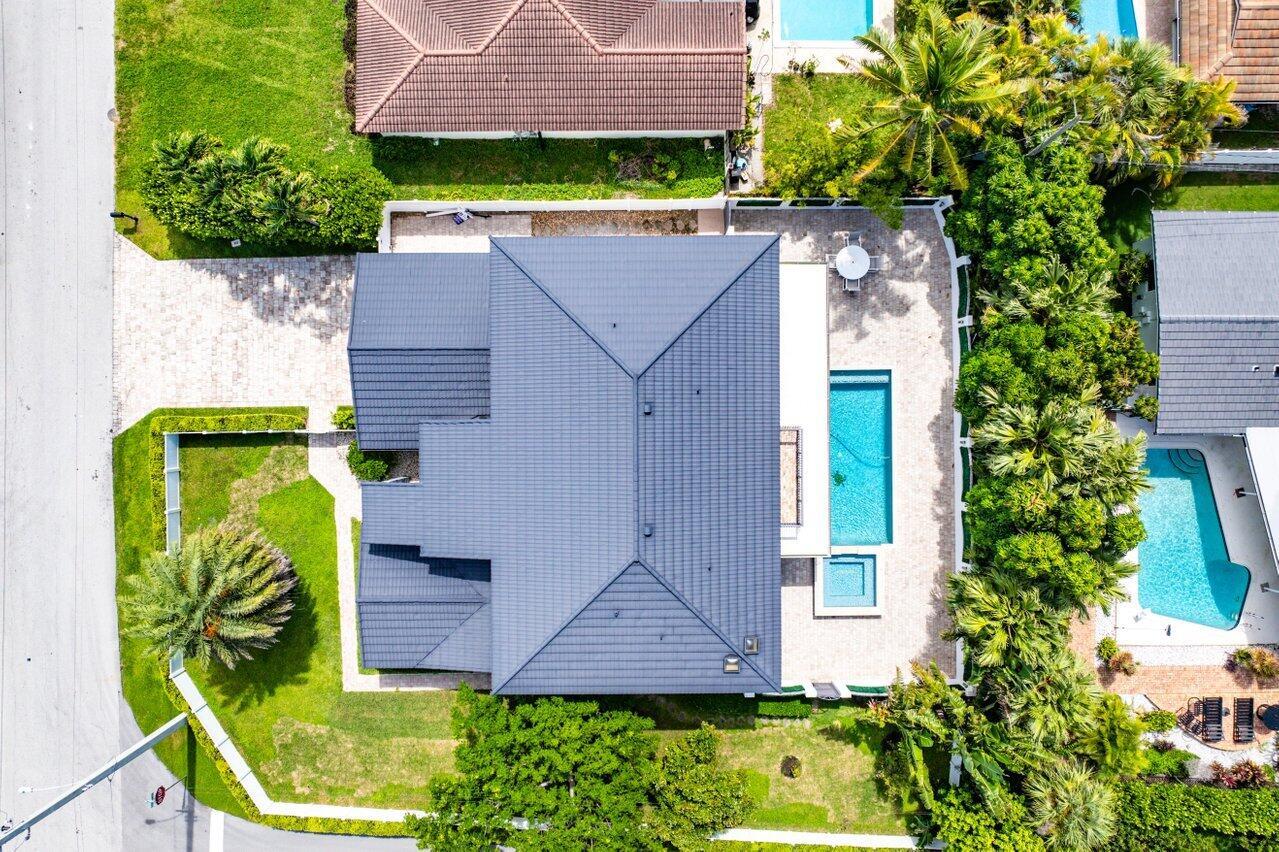 SPANISH RIVER LAND CO SUB - Residential