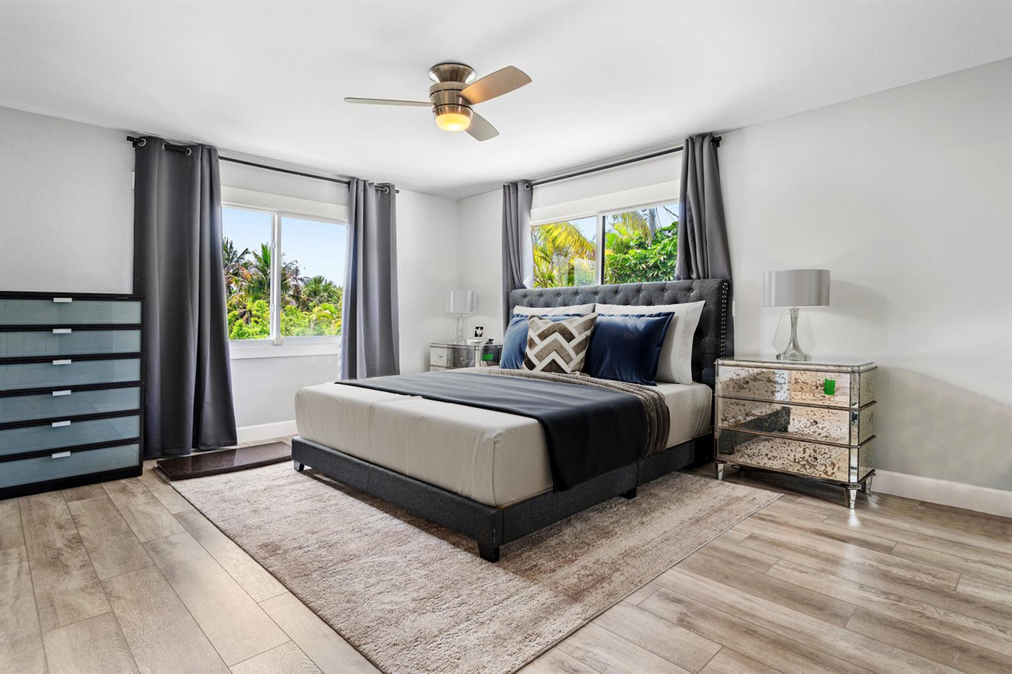 SPANISH RIVER LAND CO SUB - Residential