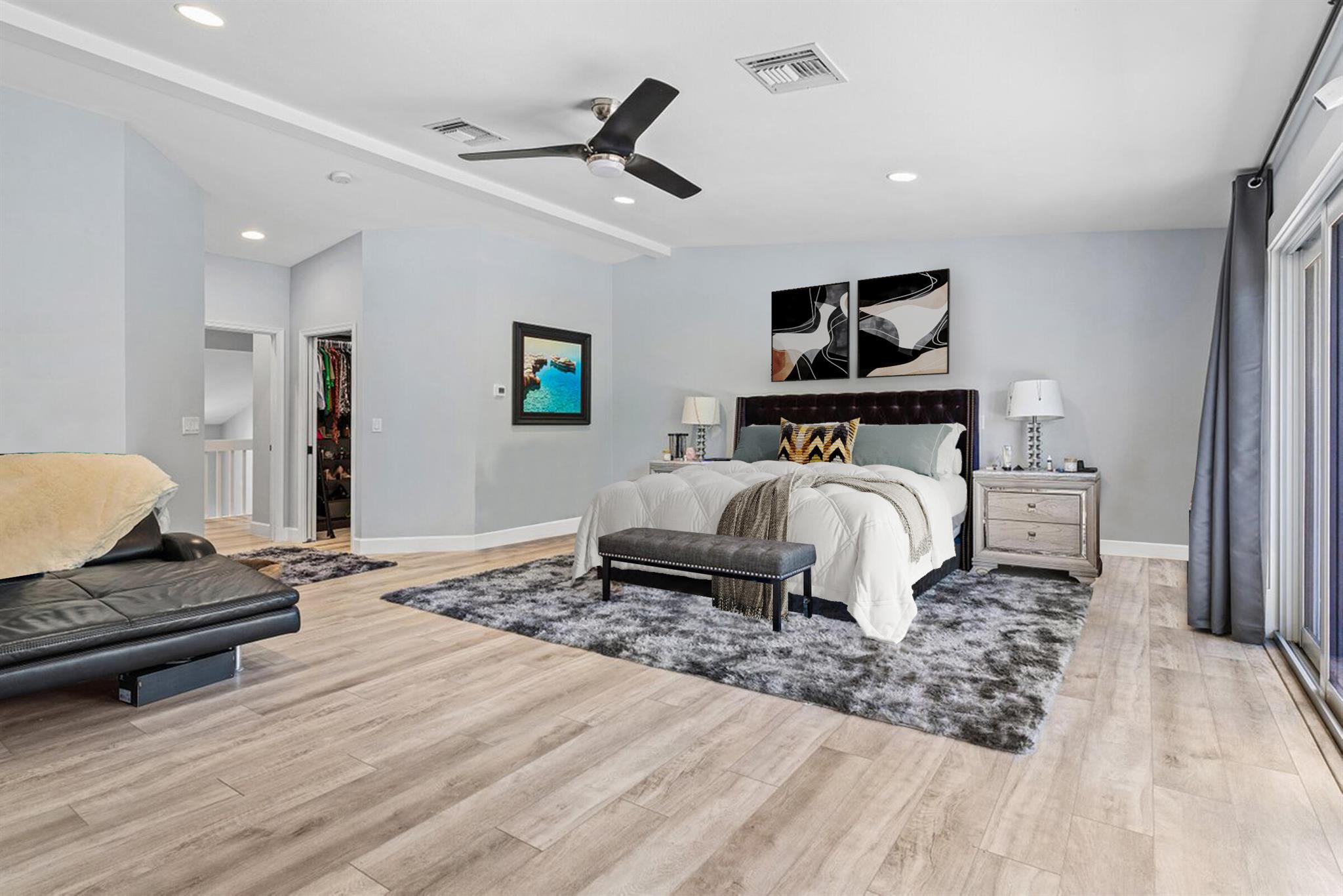 SPANISH RIVER LAND CO SUB - Residential