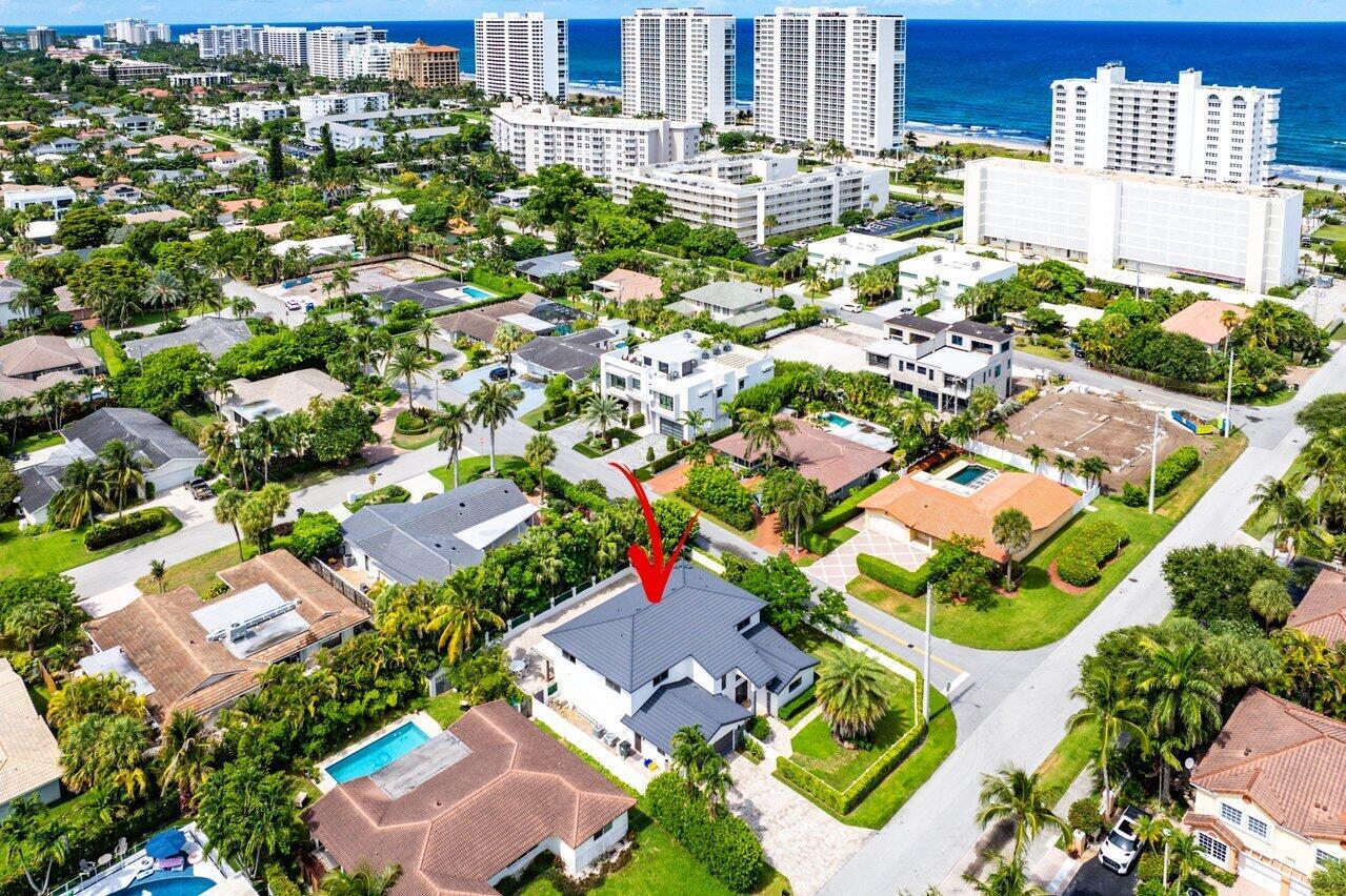 SPANISH RIVER LAND CO SUB - Residential