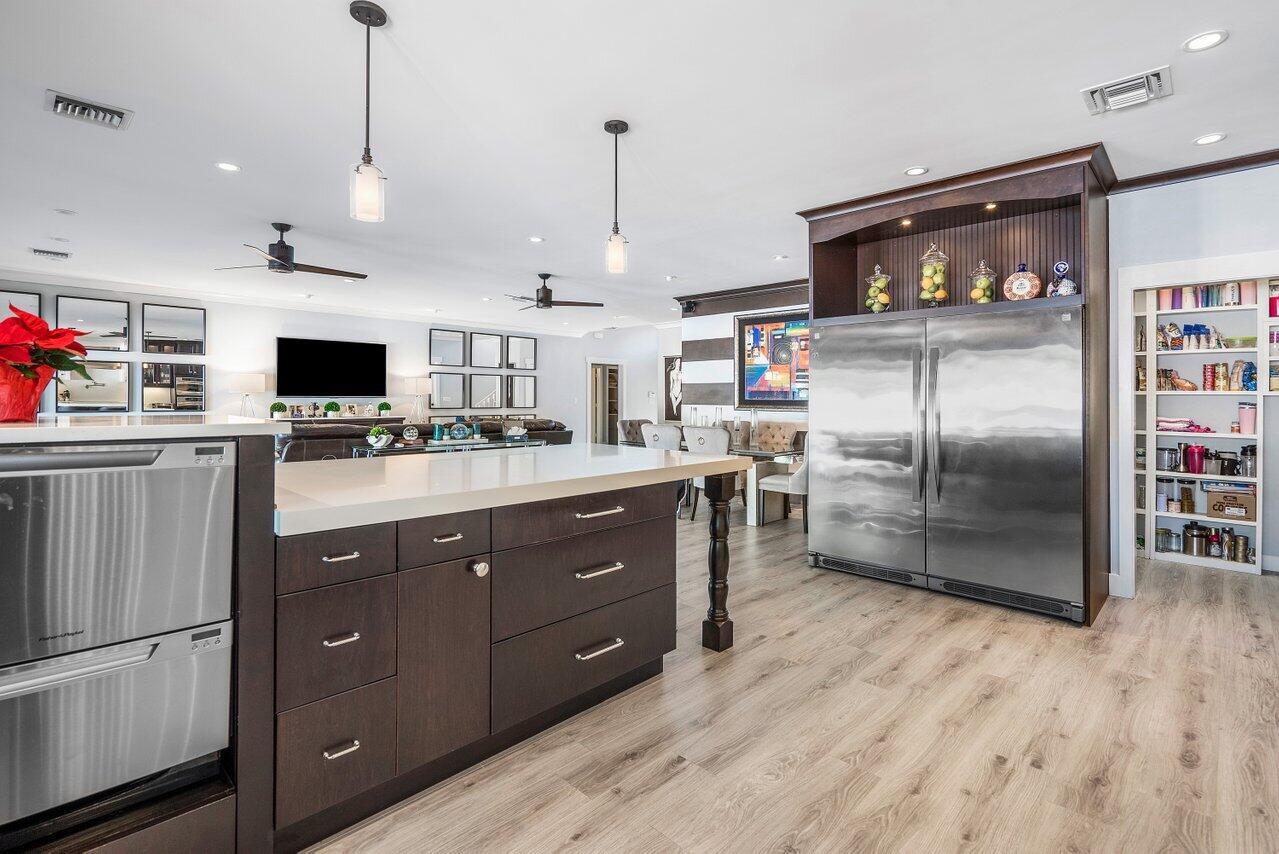 SPANISH RIVER LAND CO SUB - Residential