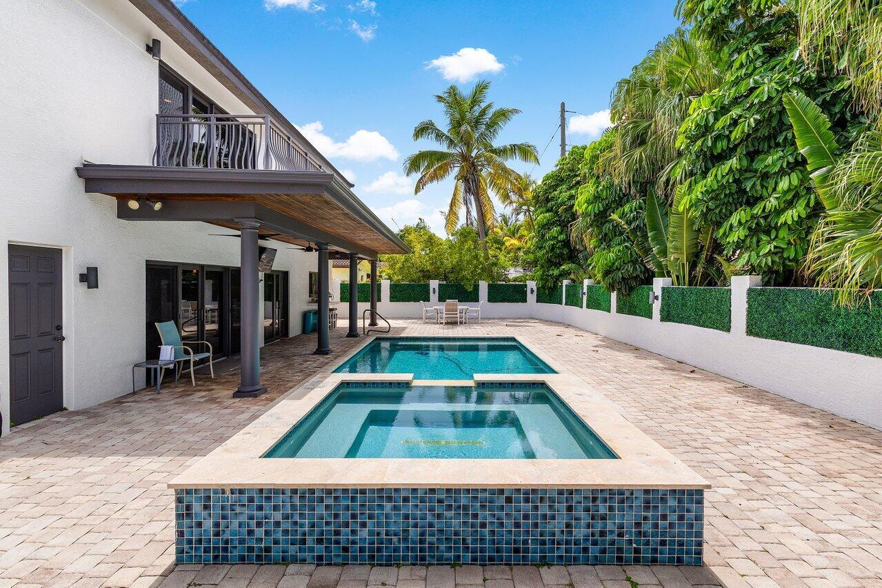 SPANISH RIVER LAND CO SUB - Residential