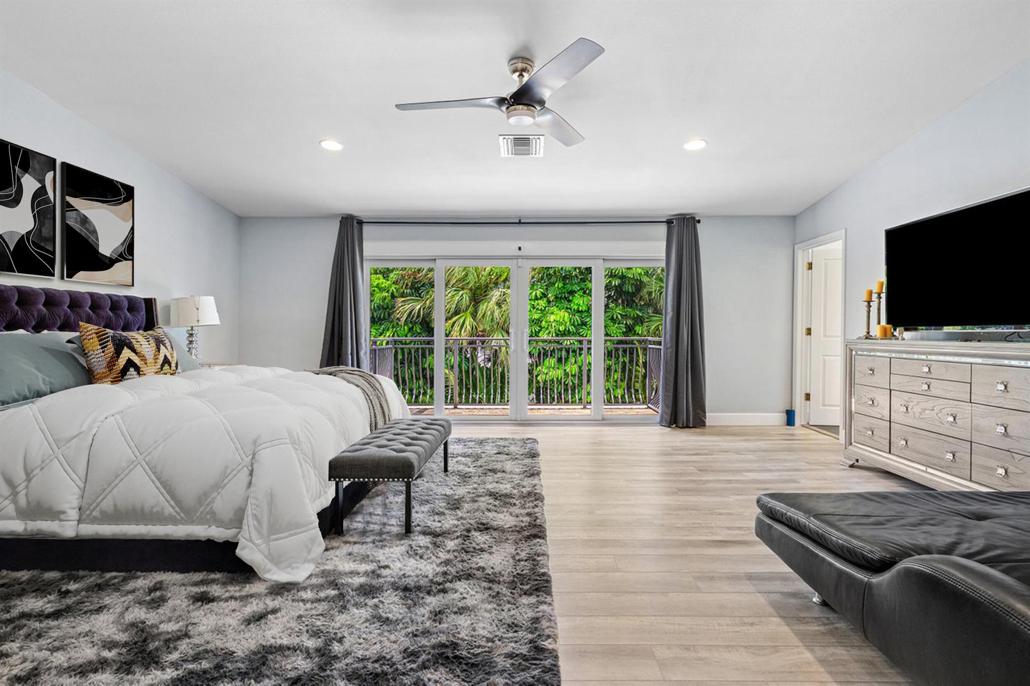 SPANISH RIVER LAND CO SUB - Residential