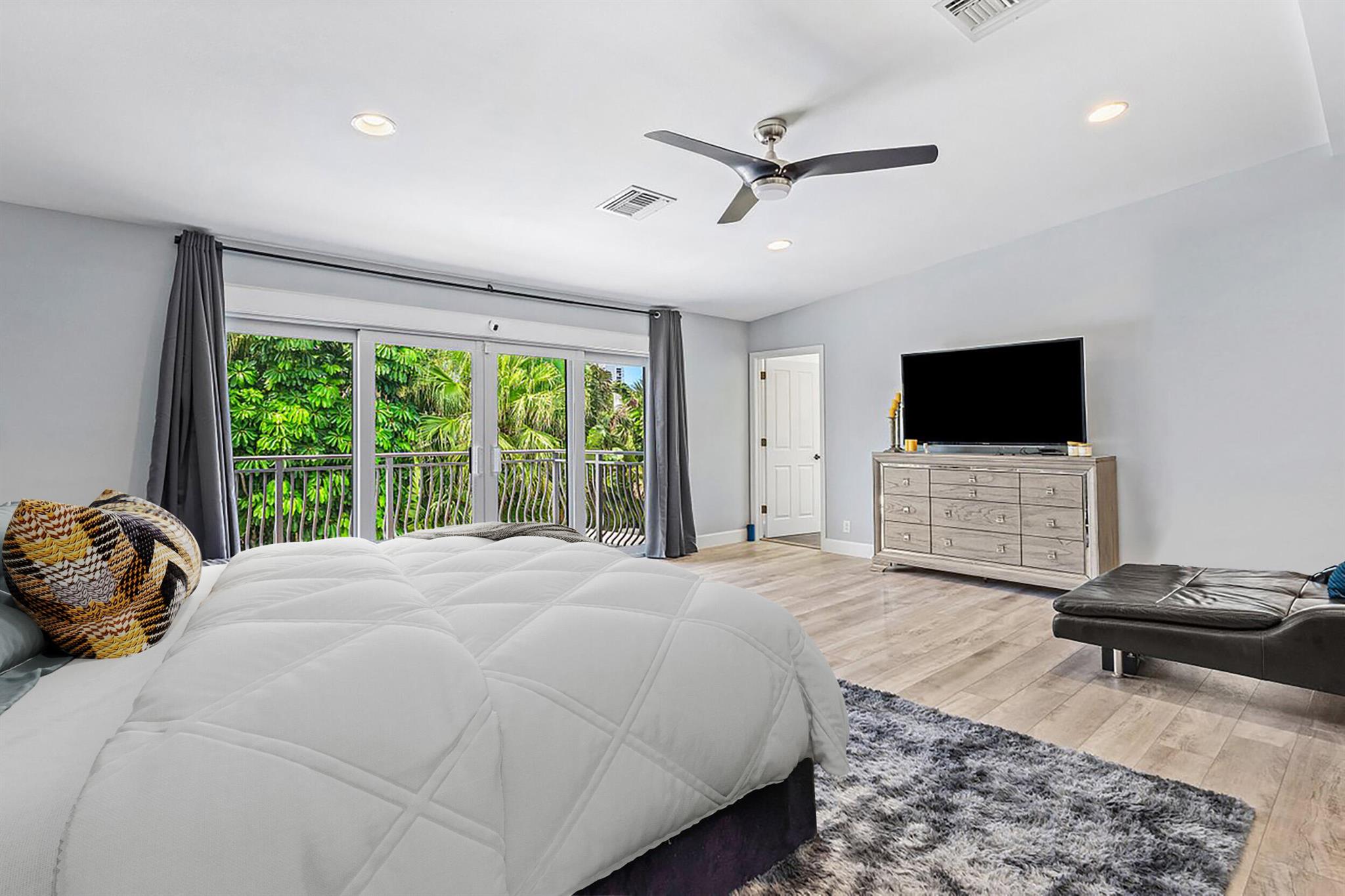 SPANISH RIVER LAND CO SUB - Residential