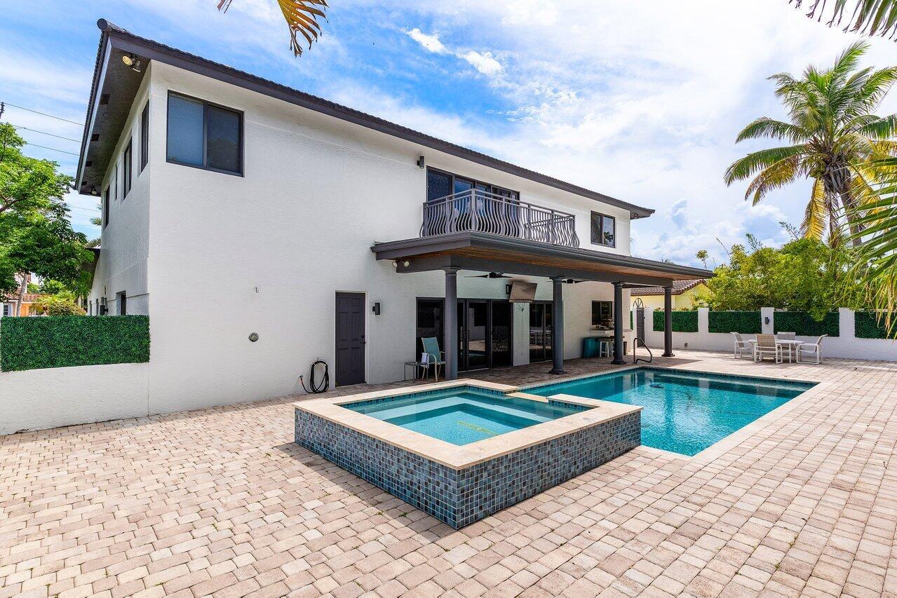 SPANISH RIVER LAND CO SUB - Residential