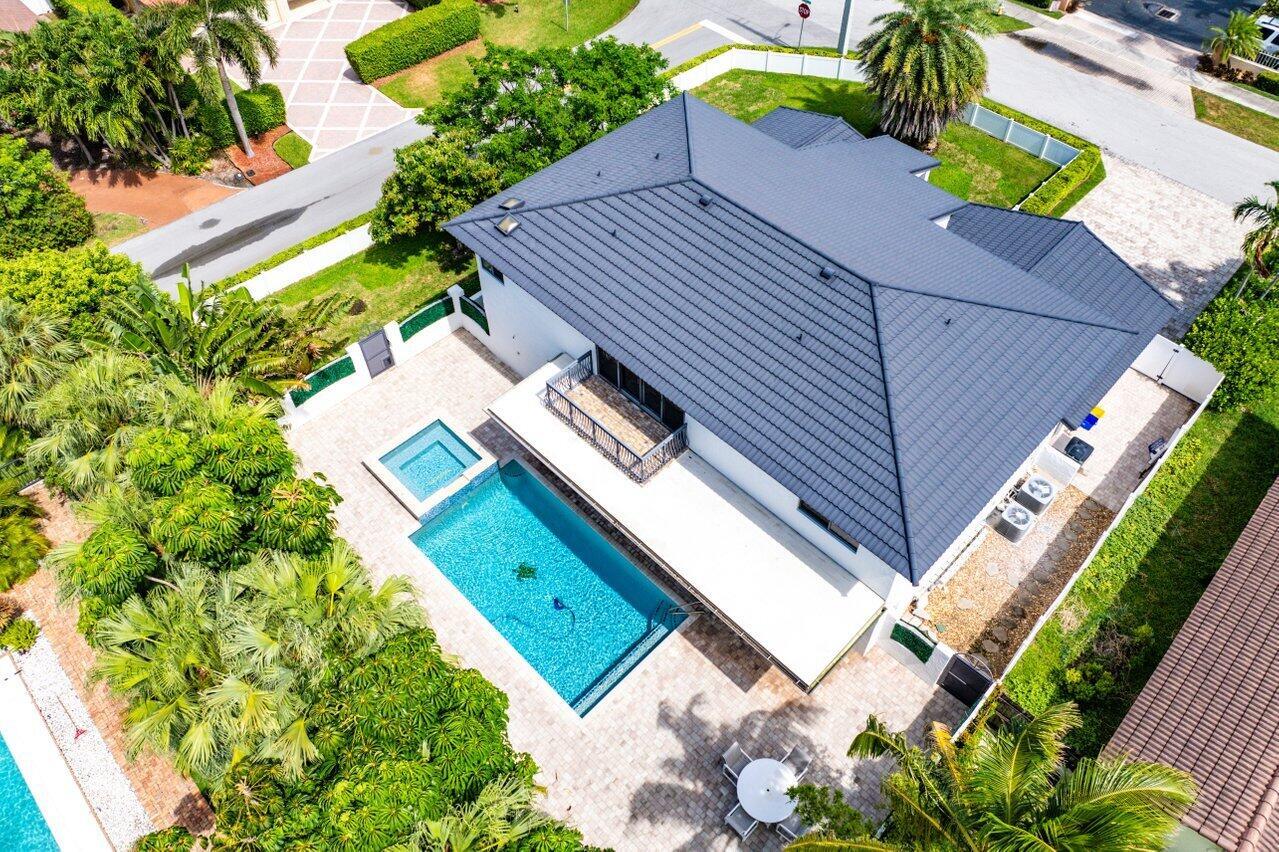 SPANISH RIVER LAND CO SUB - Residential