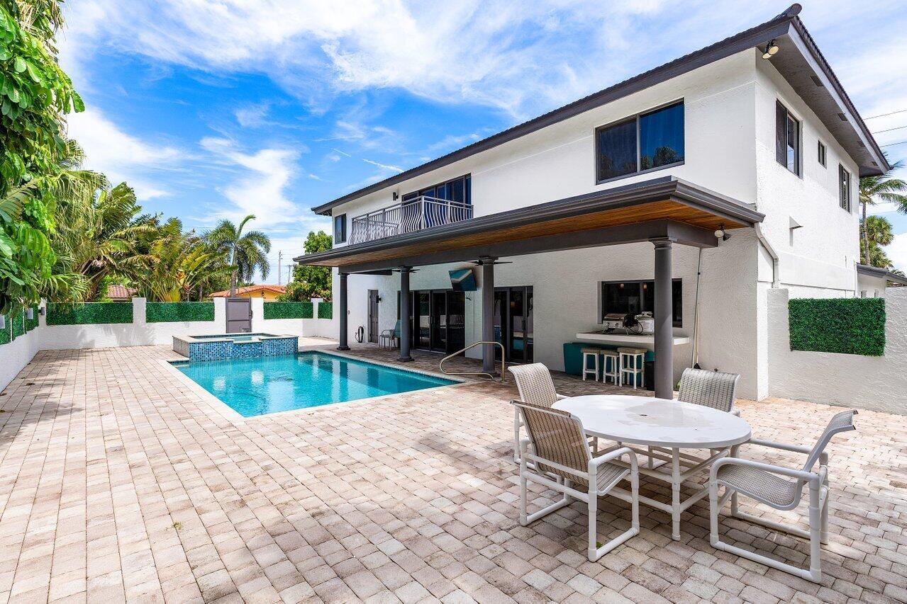 SPANISH RIVER LAND CO SUB - Residential