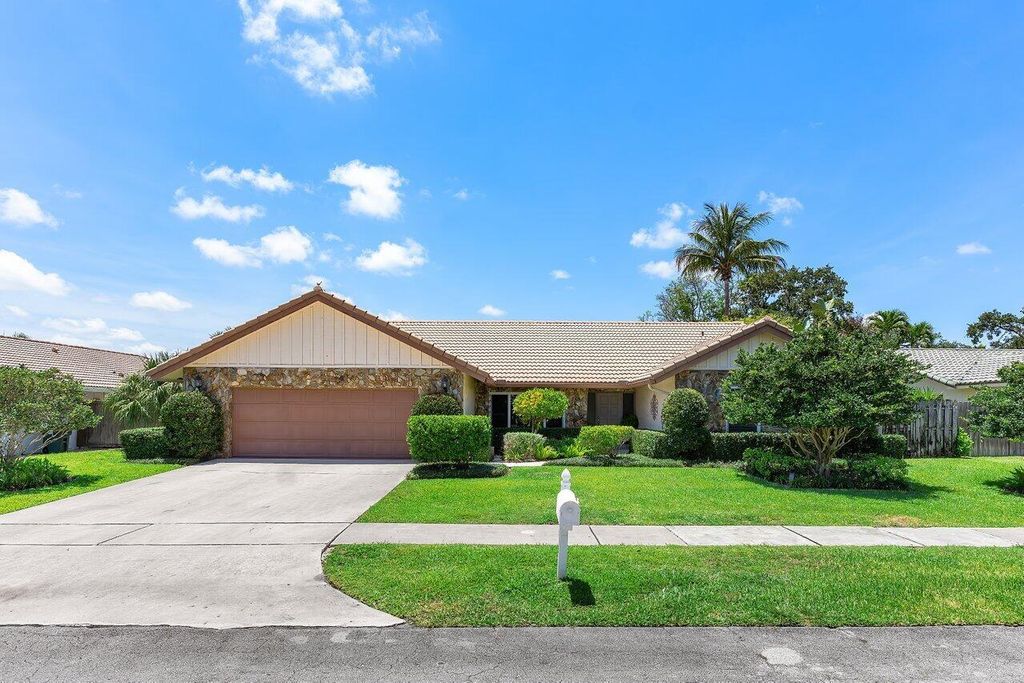 Photo of 1935 SW 7th Court, Boca Raton, FL 33486 (MLS # R11088808)