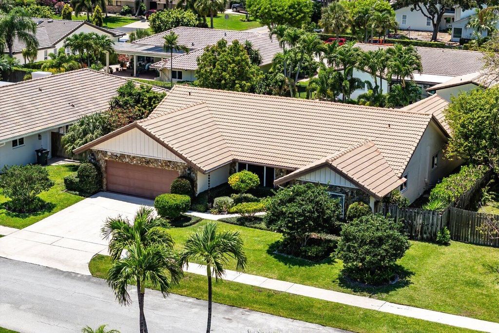 Photo of 1935 SW 7th Court, Boca Raton, FL 33486 (MLS # R11088808)