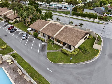 Tiny photo for 803 Banks Road, Margate, FL 33063 (MLS # B26088915)