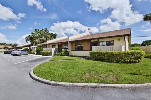 Tiny photo for 803 Banks Road, Margate, FL 33063 (MLS # B26088915)