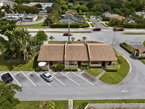 Photo of 803 Banks Road, Margate, FL 33063 (MLS # B26088915)