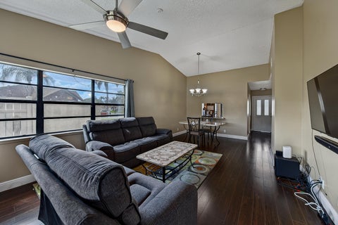 Tiny photo for 803 Banks Road, Margate, FL 33063 (MLS # B26088915)