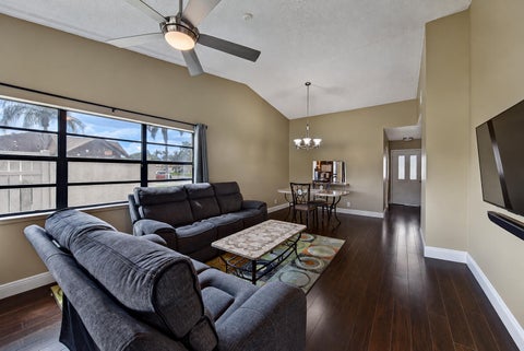 Tiny photo for 803 Banks Road, Margate, FL 33063 (MLS # B26088915)