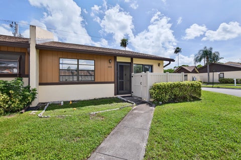 Tiny photo for 803 Banks Road, Margate, FL 33063 (MLS # B26088915)
