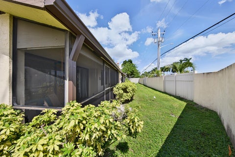 Tiny photo for 803 Banks Road, Margate, FL 33063 (MLS # B26088915)