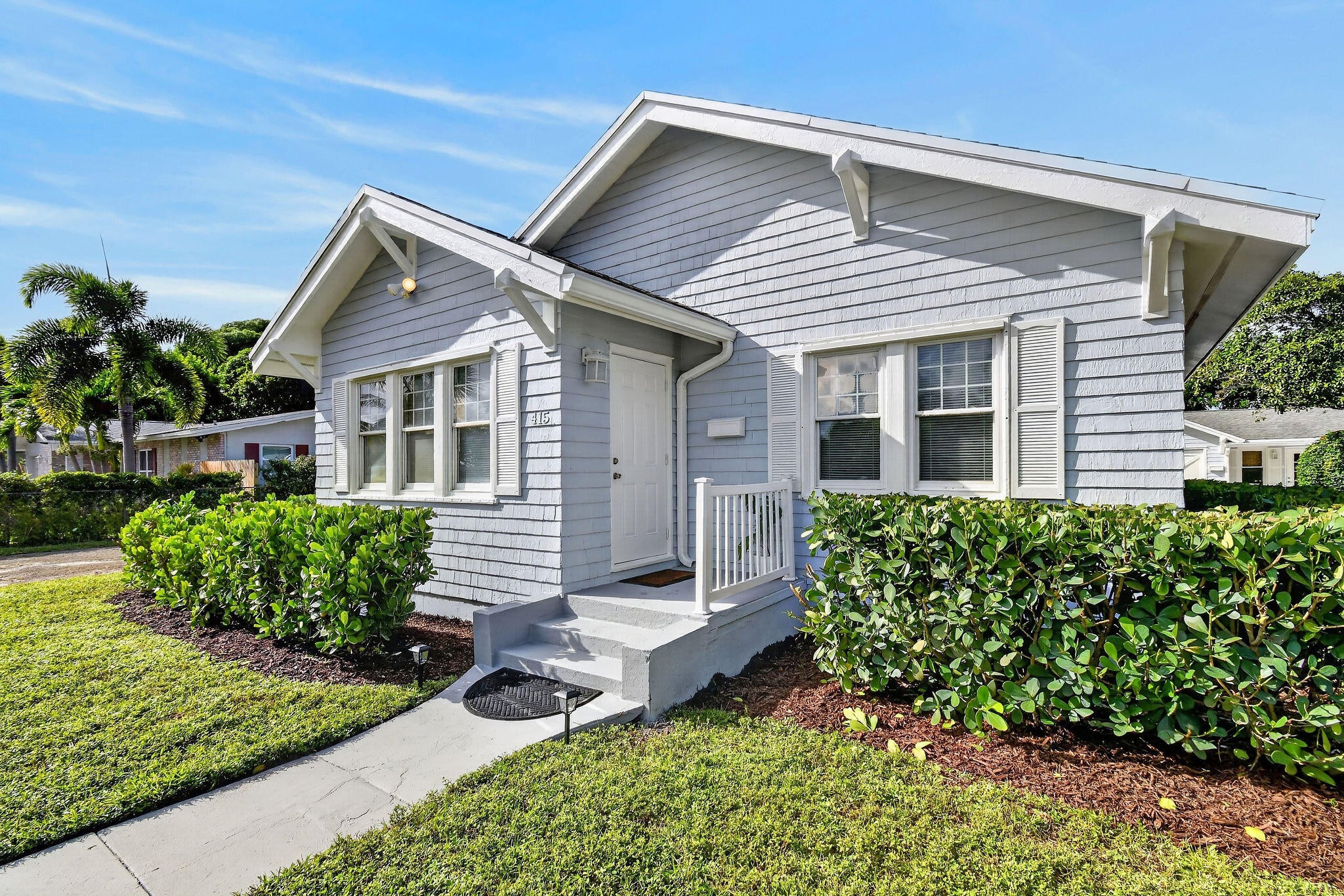 Properties 415 Greenbriar Drive