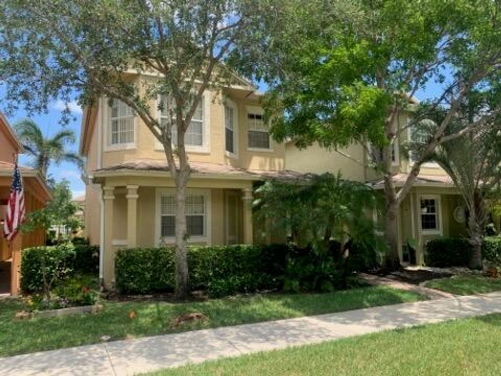 Photo of 1905 SE Micco Drive, Port Saint Lucie, FL 34952 (MLS # R10799494)