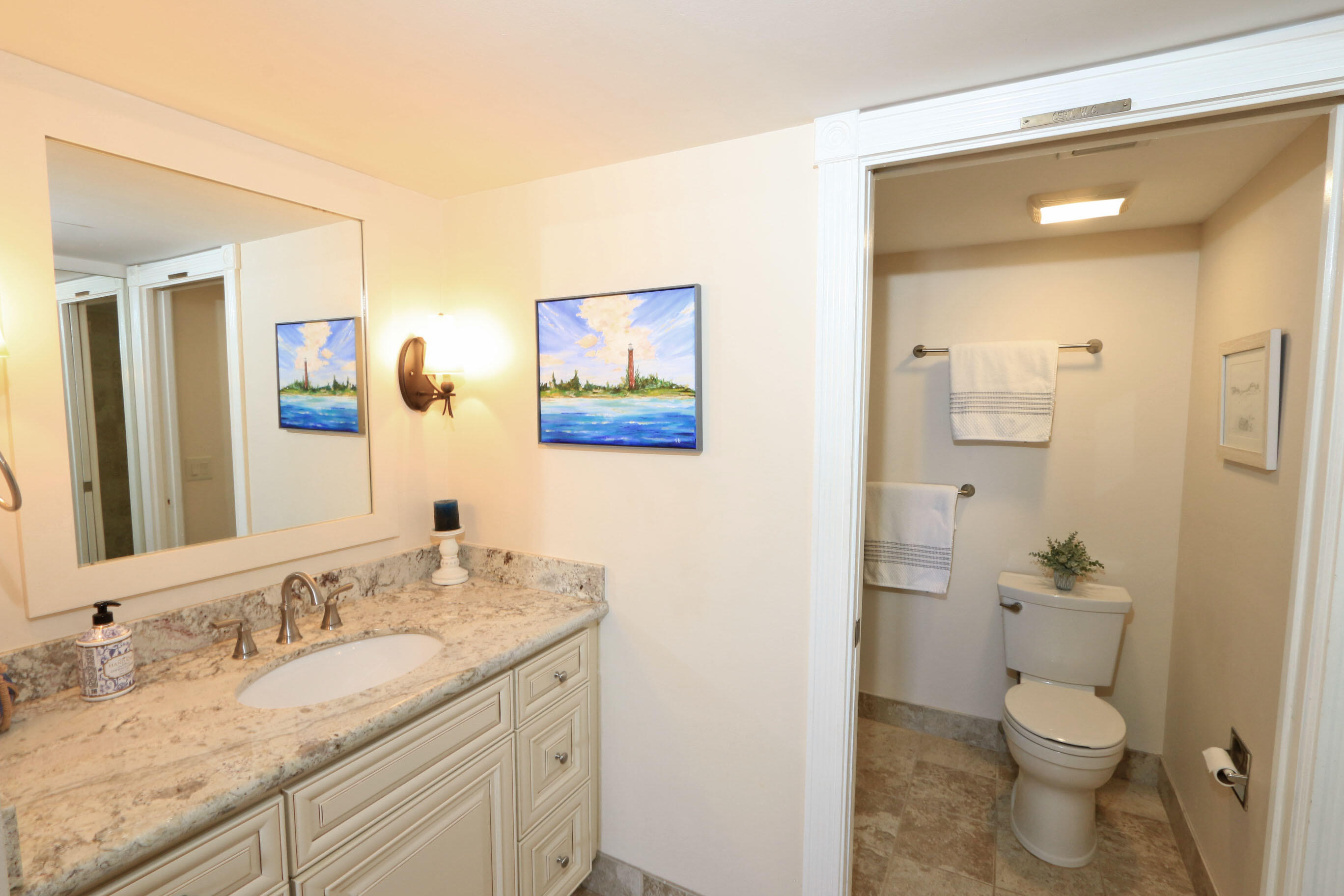 MARINA AT THE BLUFFS CONDO - Residential