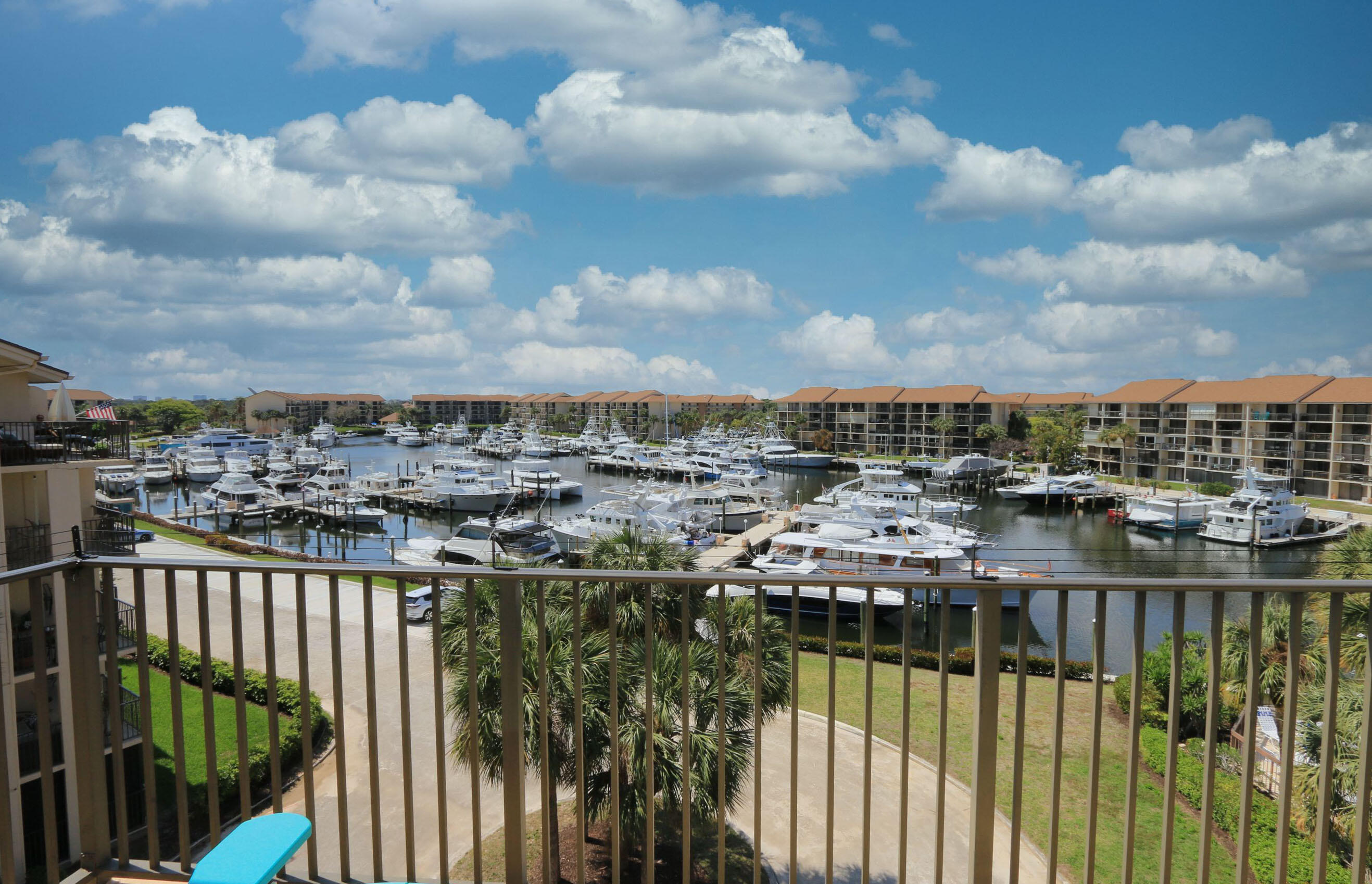MARINA AT THE BLUFFS CONDO - Residential