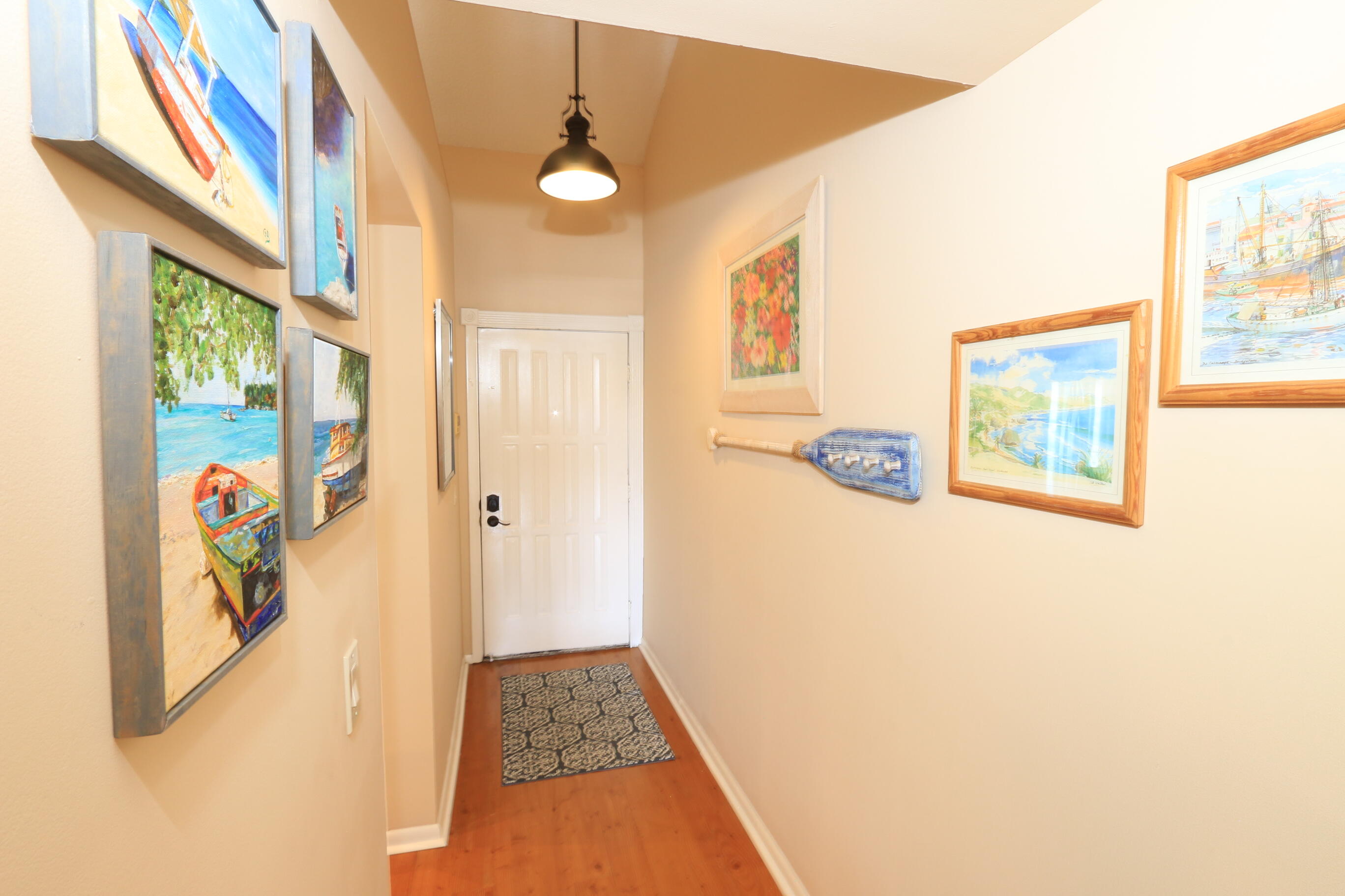 MARINA AT THE BLUFFS CONDO - Residential