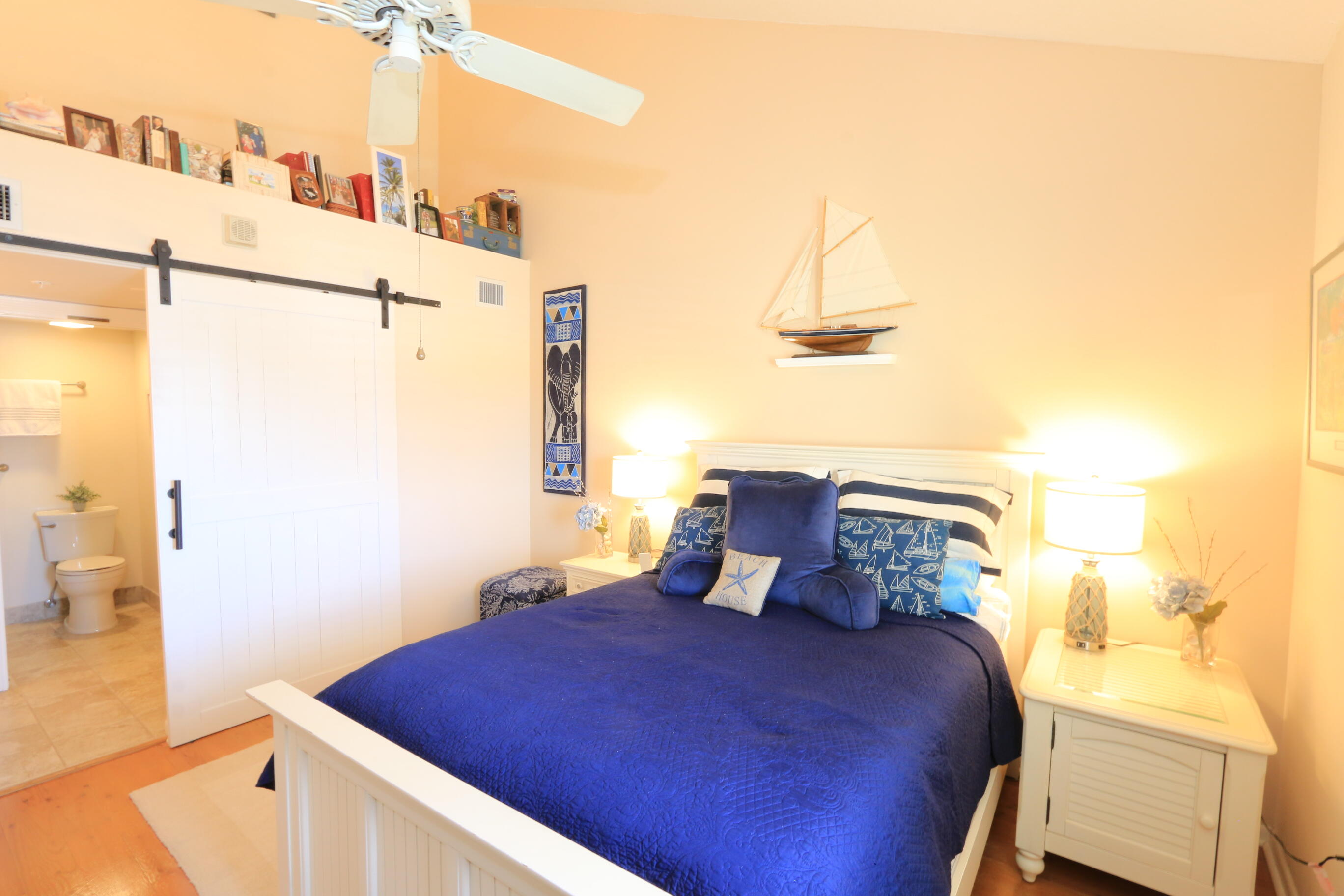 MARINA AT THE BLUFFS CONDO - Residential