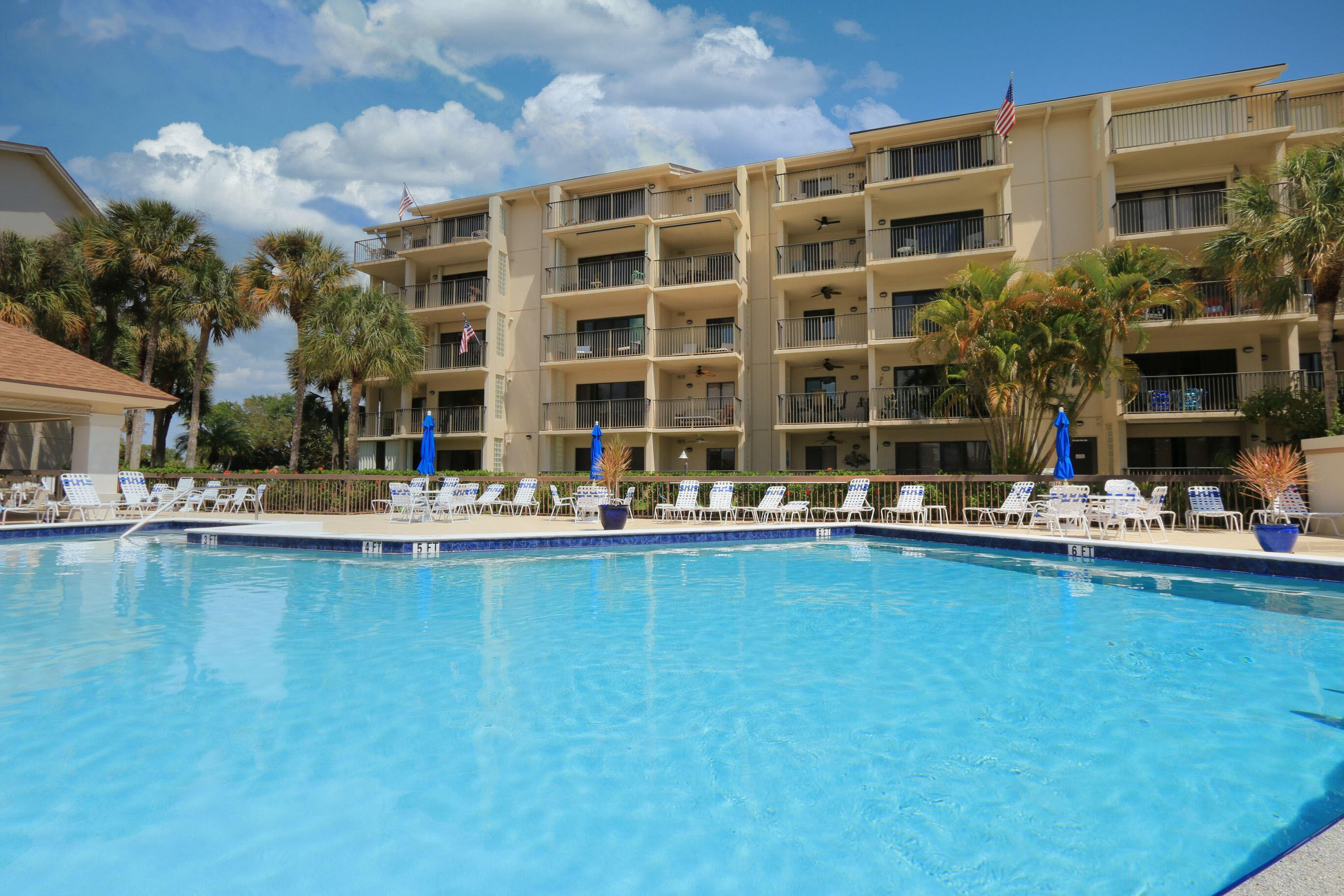 MARINA AT THE BLUFFS CONDO - Residential