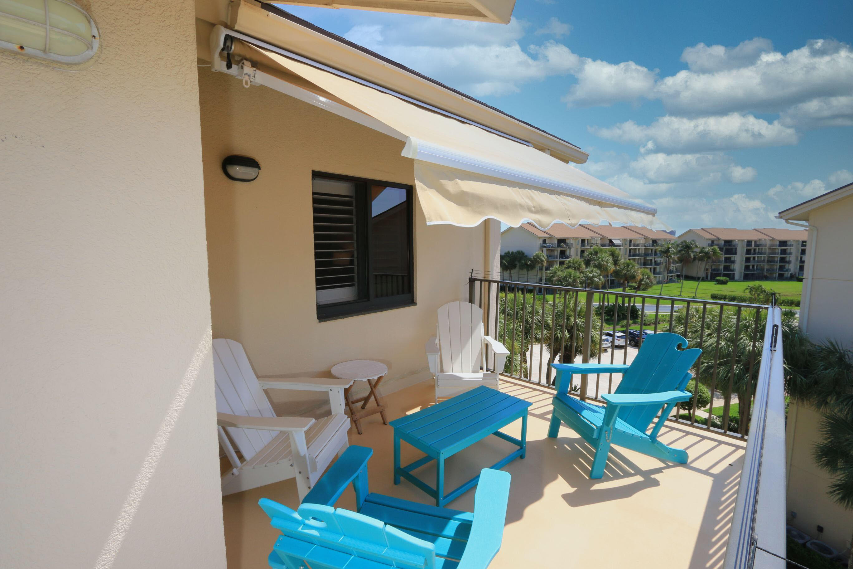 MARINA AT THE BLUFFS CONDO - Residential