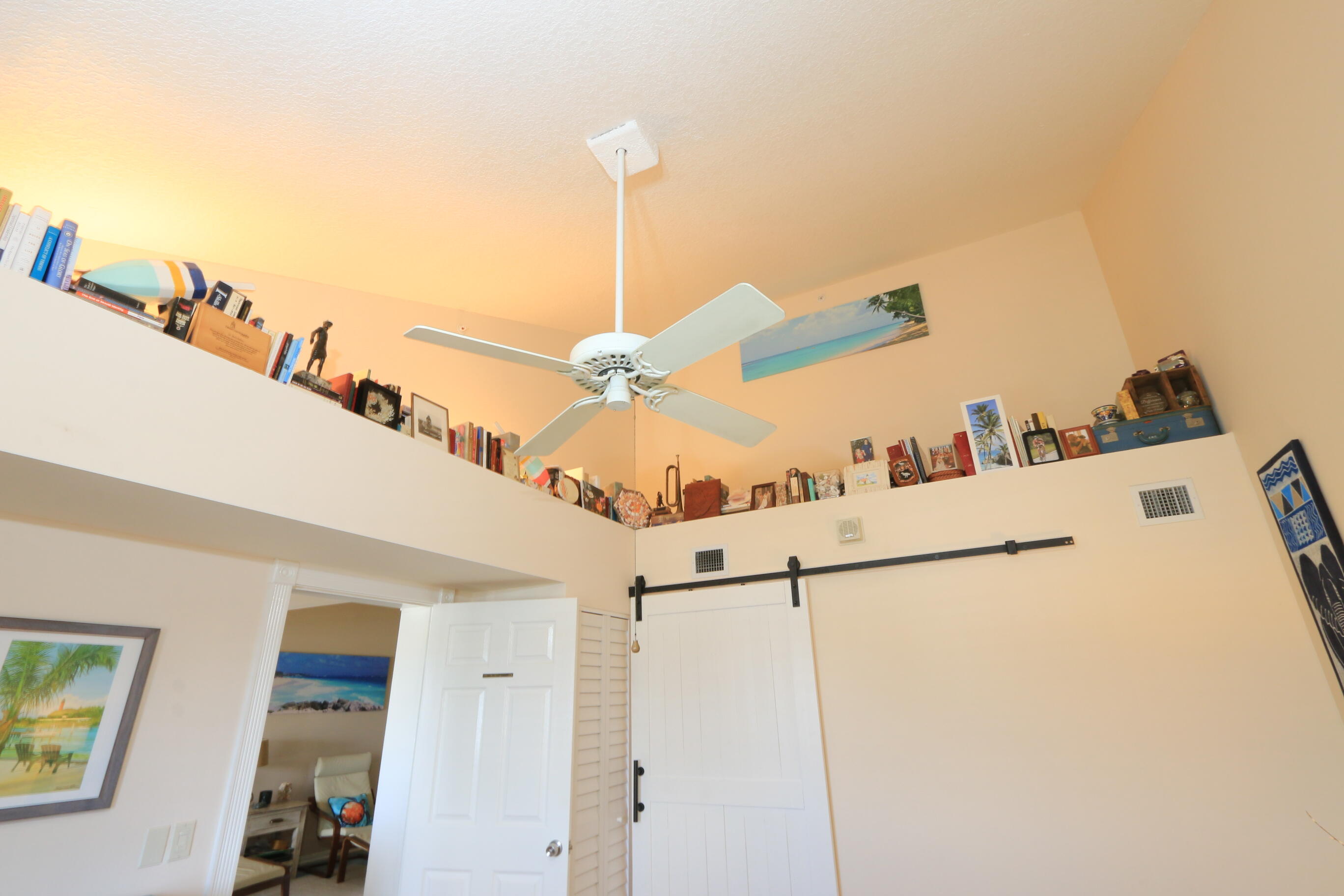 MARINA AT THE BLUFFS CONDO - Residential