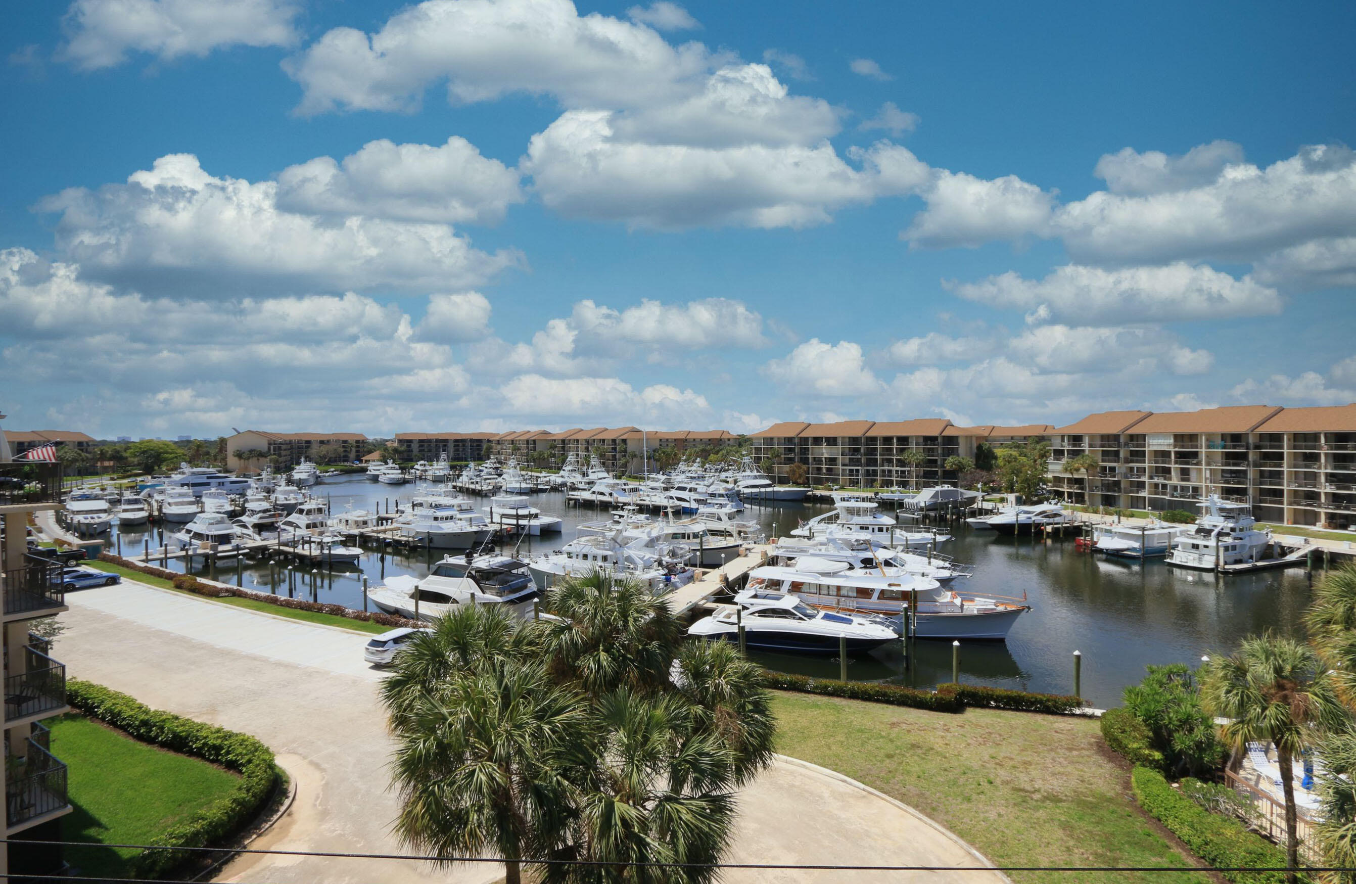 MARINA AT THE BLUFFS CONDO - Residential