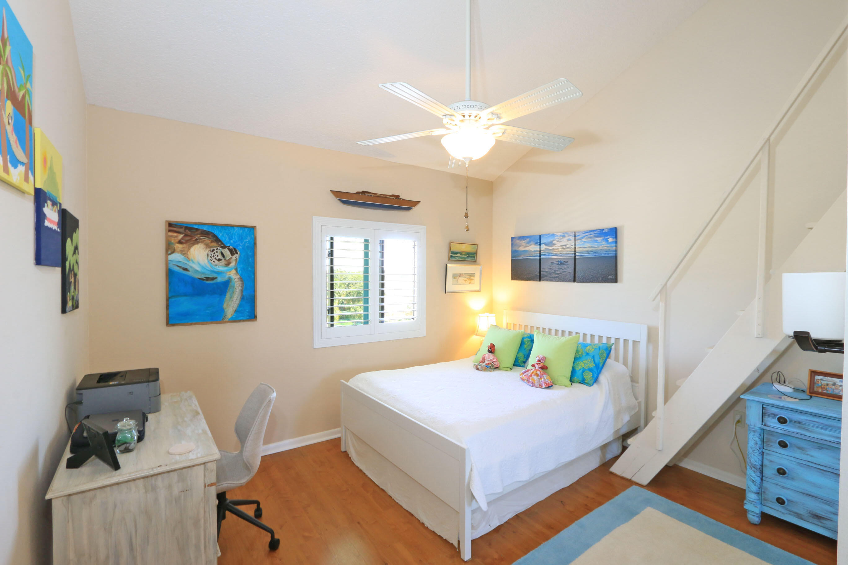 MARINA AT THE BLUFFS CONDO - Residential