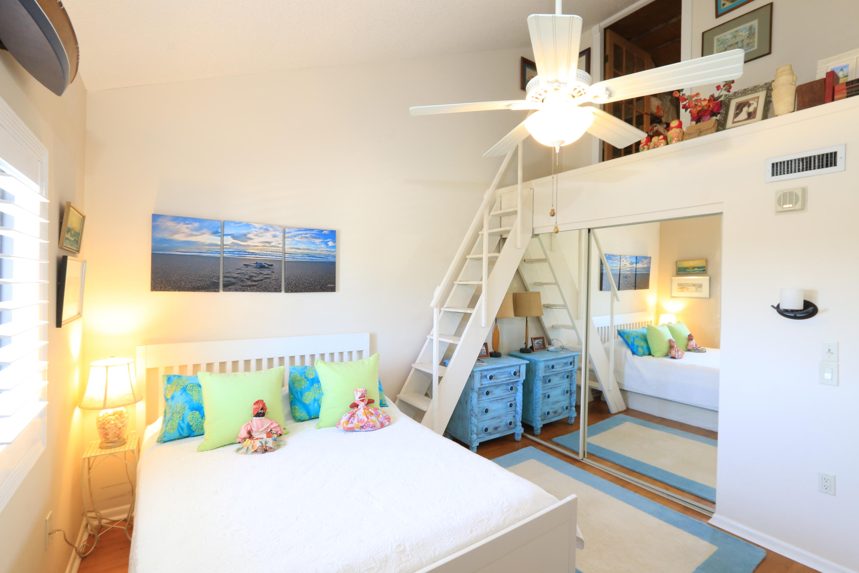 MARINA AT THE BLUFFS CONDO - Residential