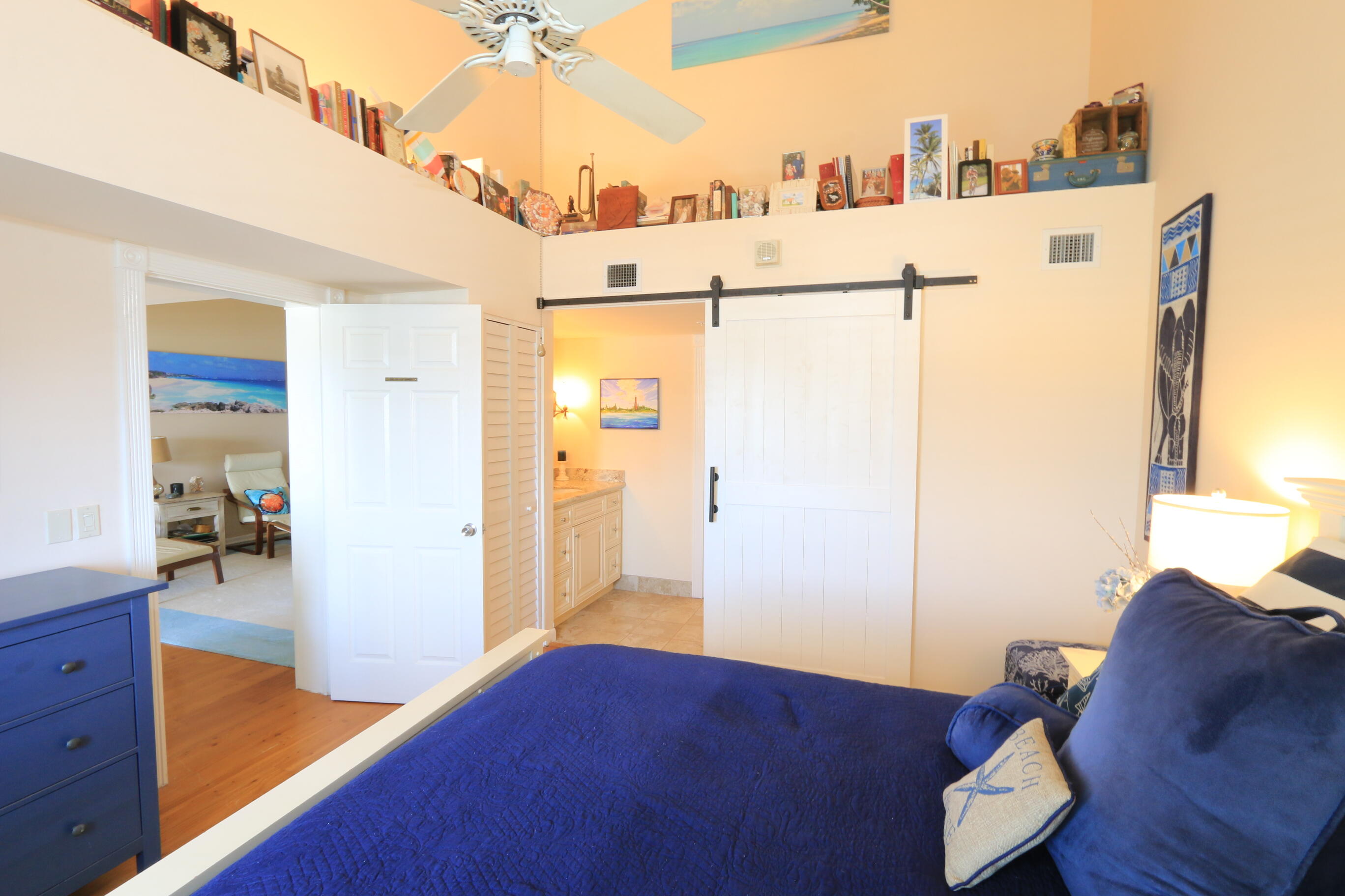 MARINA AT THE BLUFFS CONDO - Residential