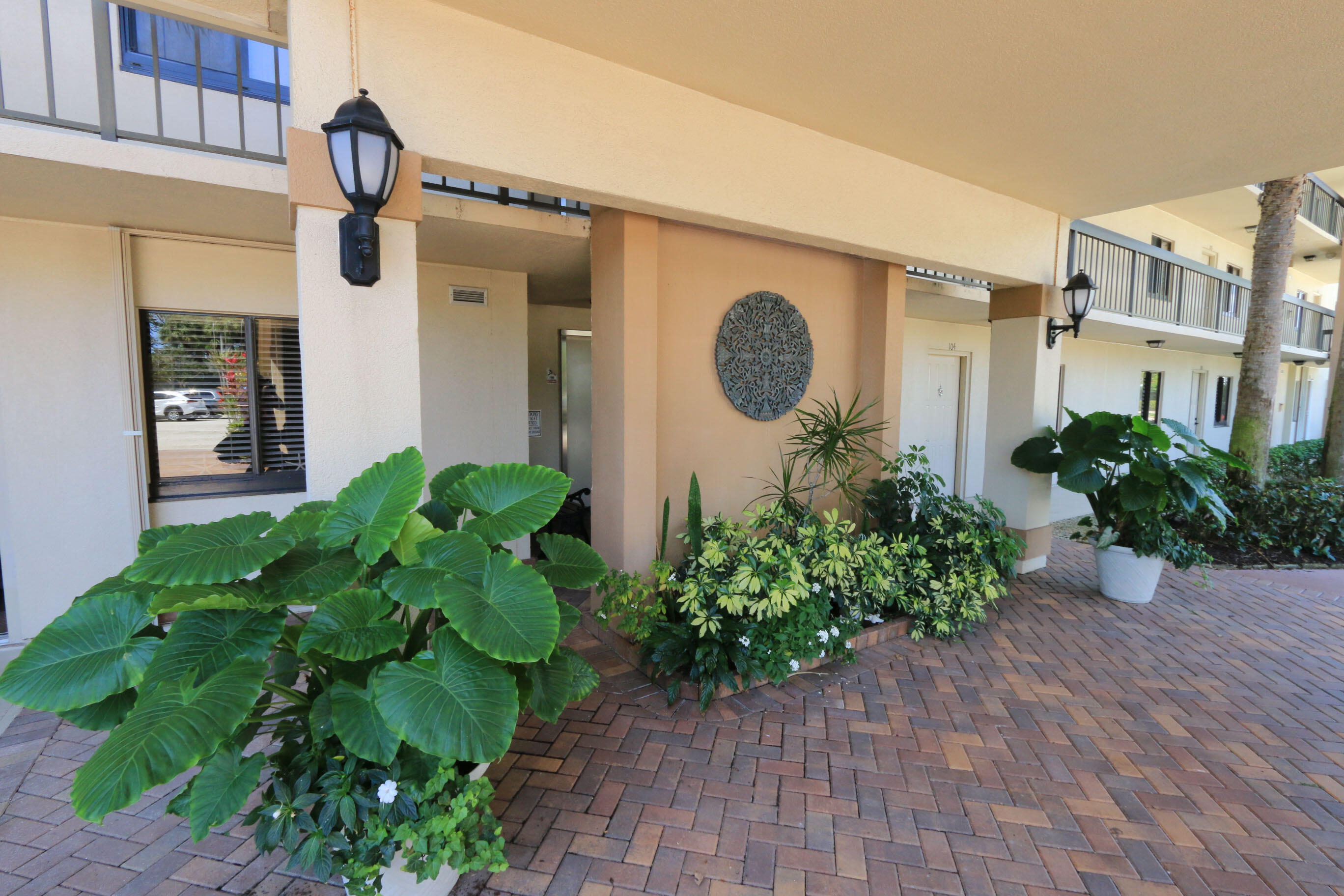 MARINA AT THE BLUFFS CONDO - Residential