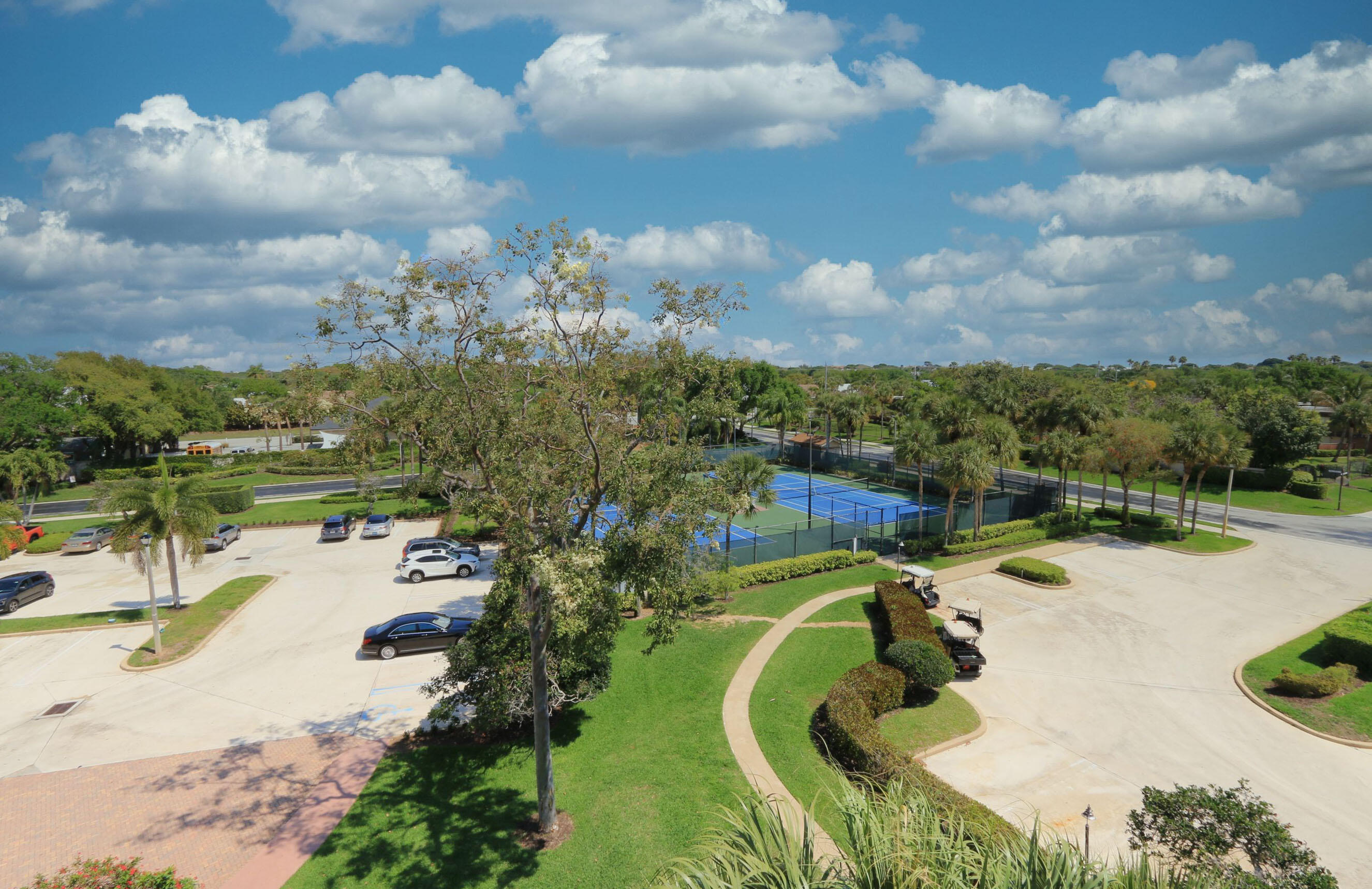 MARINA AT THE BLUFFS CONDO - Residential