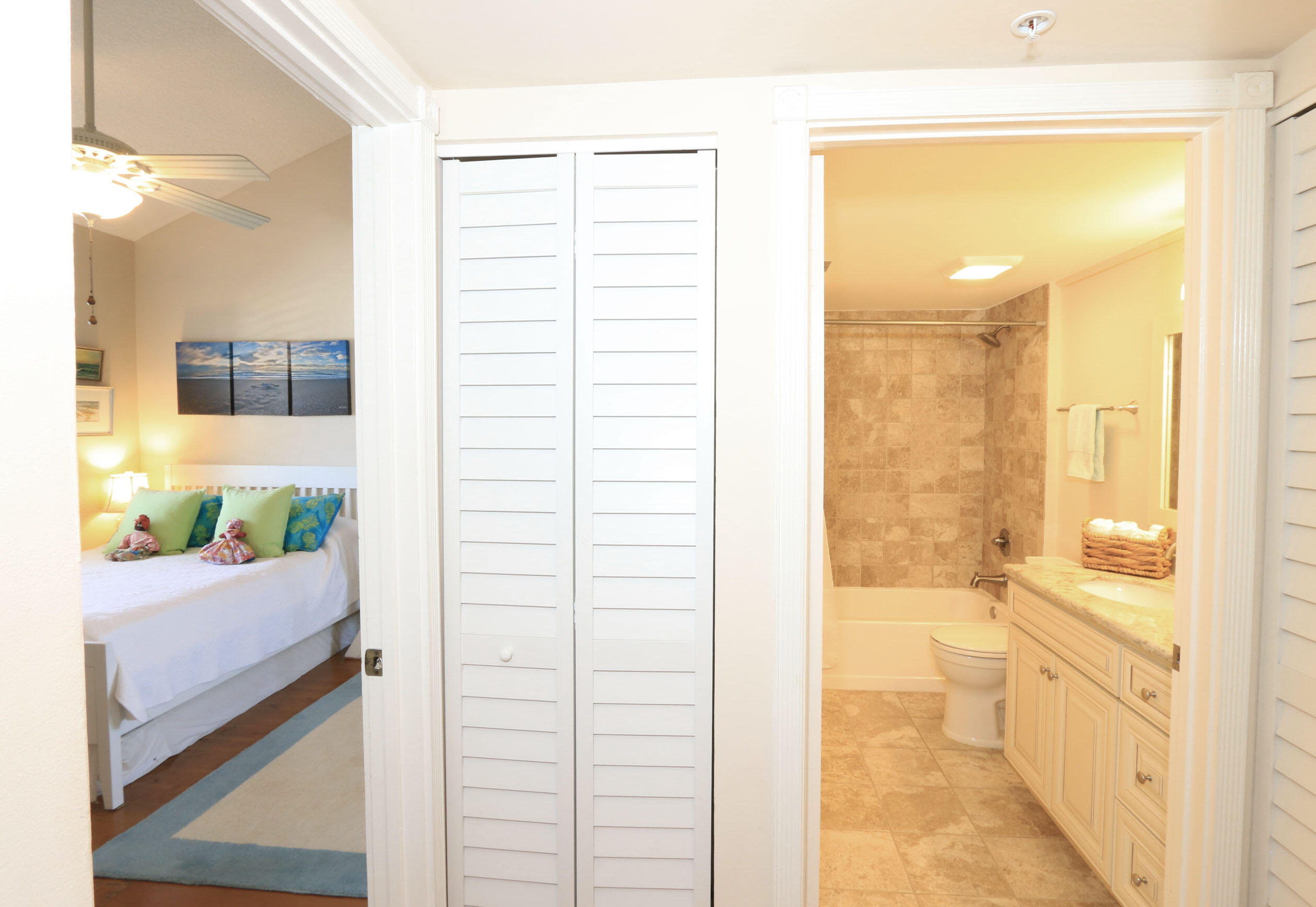 MARINA AT THE BLUFFS CONDO - Residential